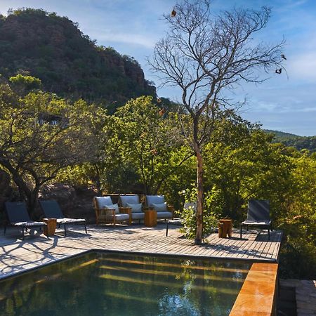 Kransberg Marataba Mountain Lodge מראה חיצוני תמונה