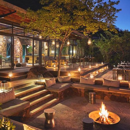 Kransberg Marataba Mountain Lodge מראה חיצוני תמונה