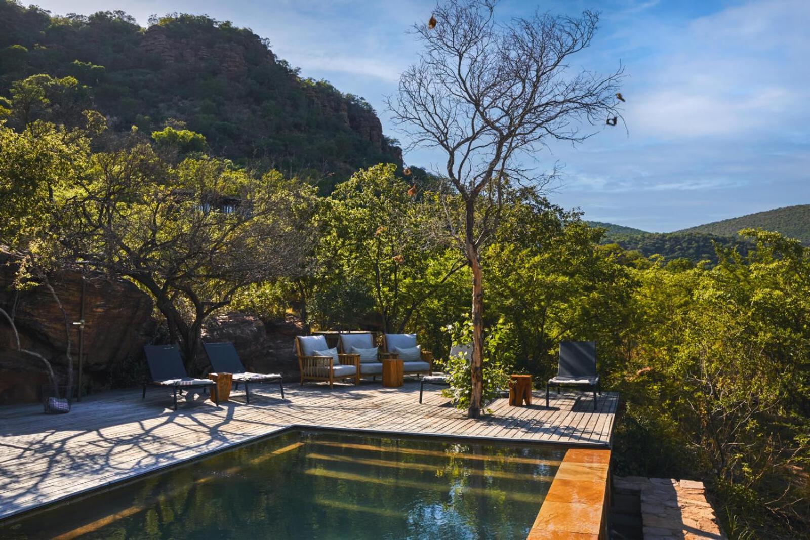 Kransberg Marataba Mountain Lodge מראה חיצוני תמונה
