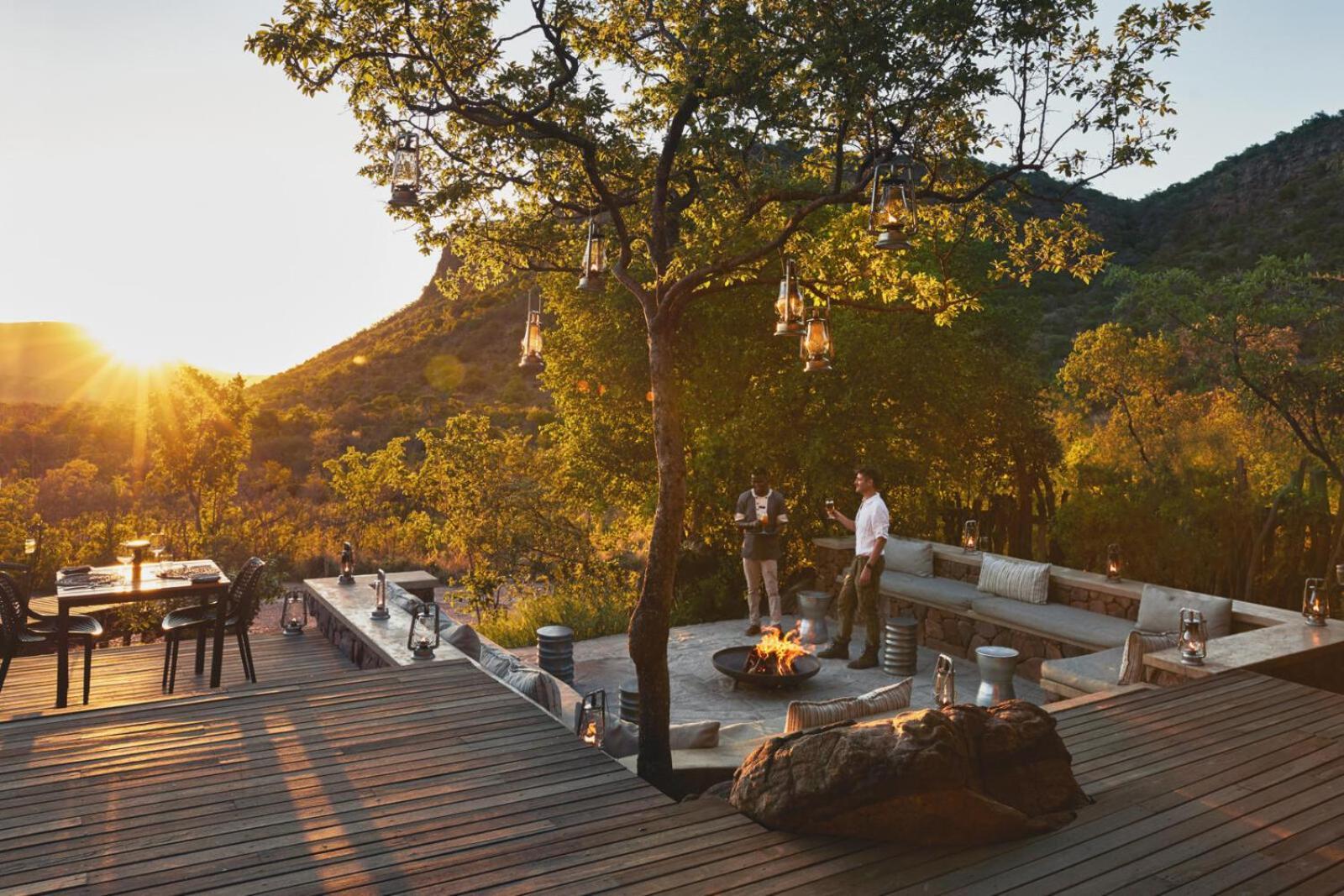 Kransberg Marataba Mountain Lodge מראה חיצוני תמונה