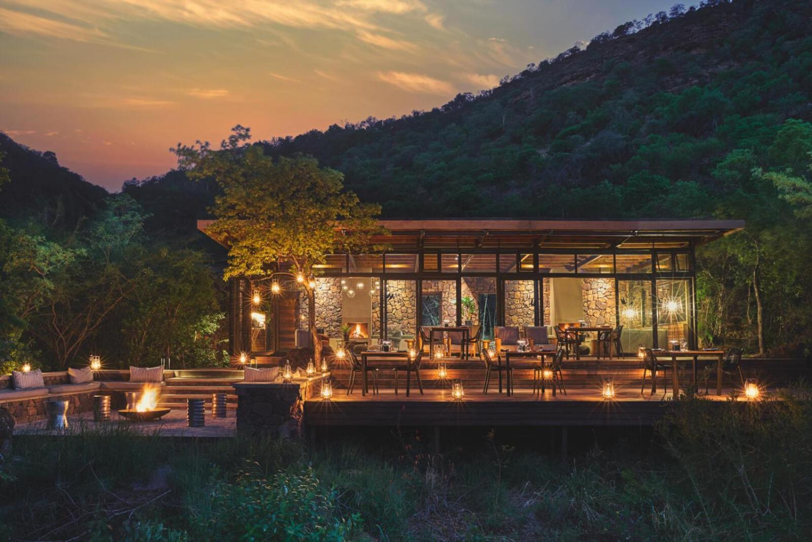 Kransberg Marataba Mountain Lodge מראה חיצוני תמונה