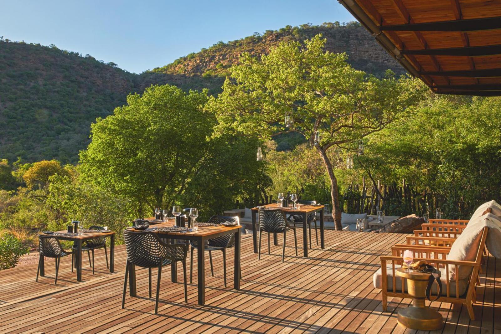Kransberg Marataba Mountain Lodge מראה חיצוני תמונה
