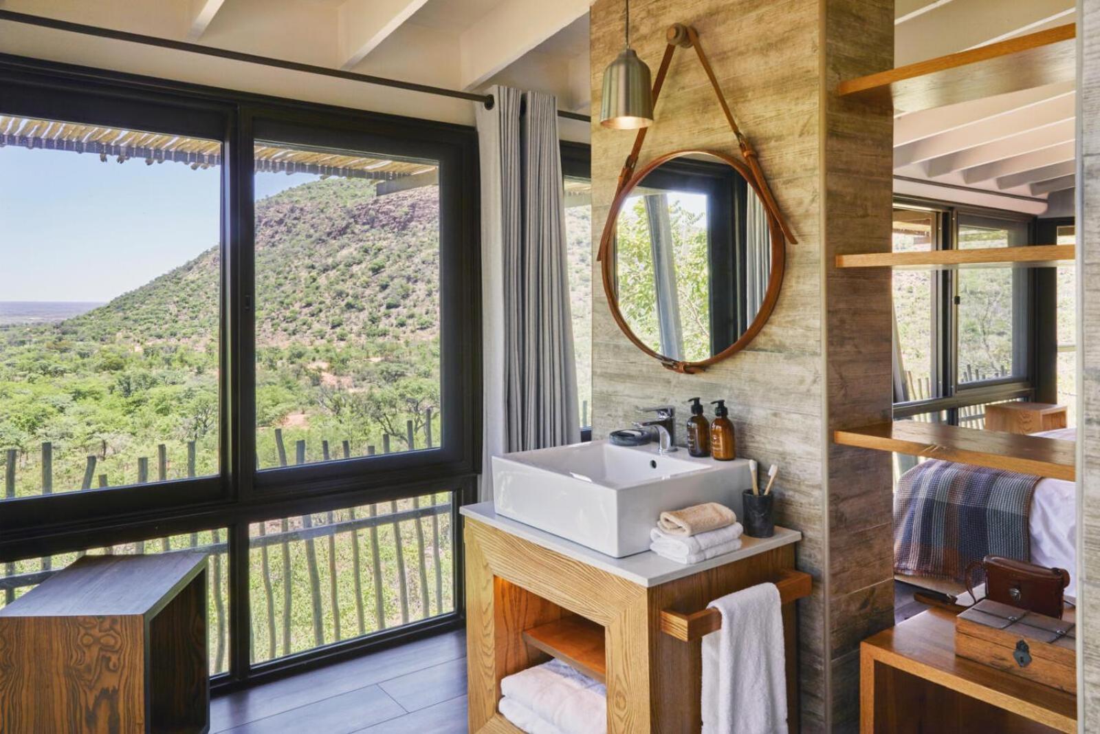 Kransberg Marataba Mountain Lodge מראה חיצוני תמונה