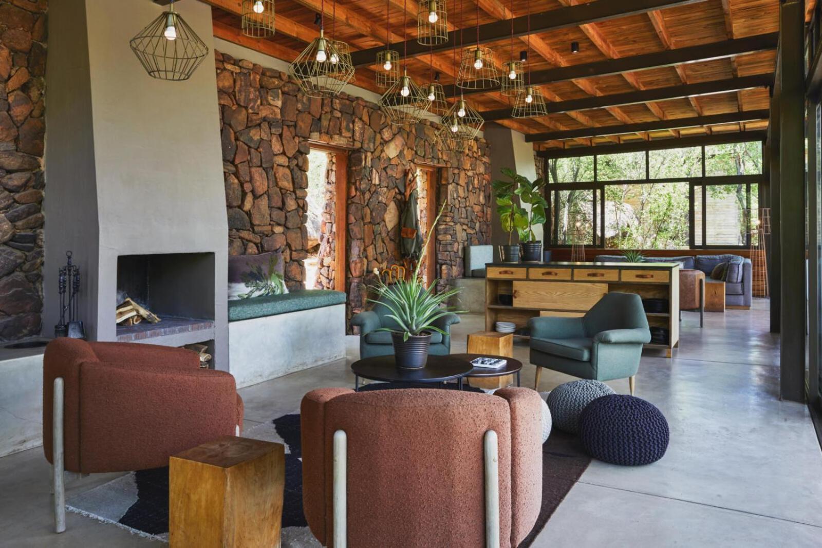 Kransberg Marataba Mountain Lodge מראה חיצוני תמונה