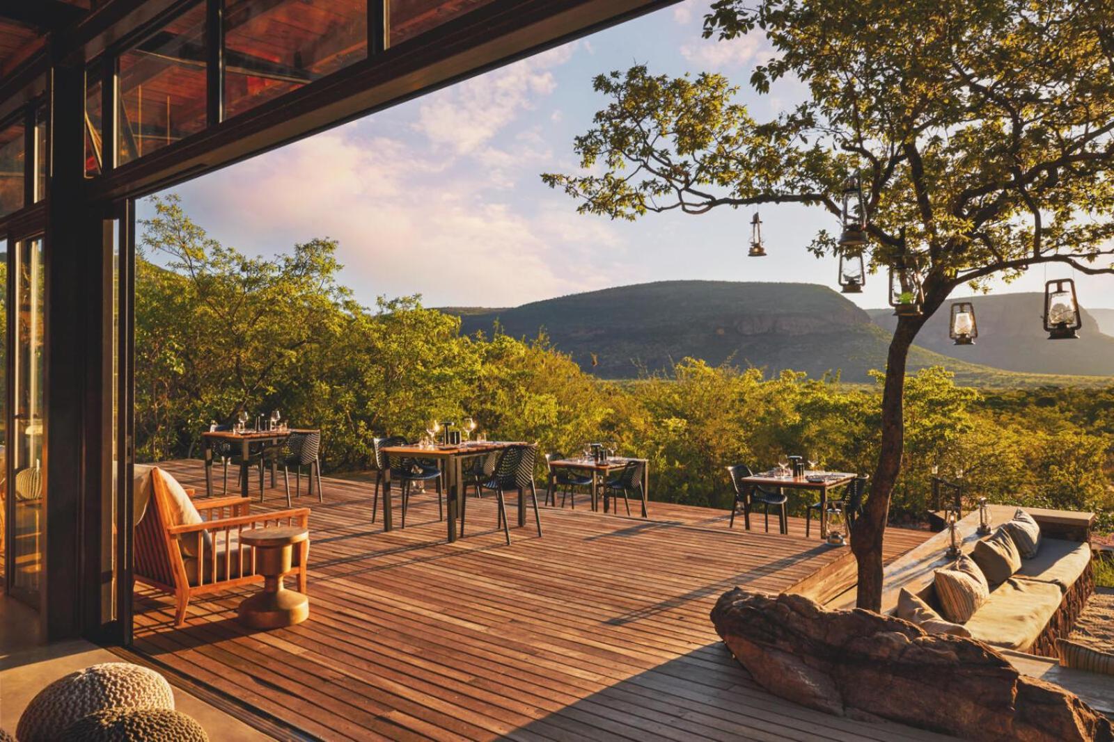 Kransberg Marataba Mountain Lodge מראה חיצוני תמונה